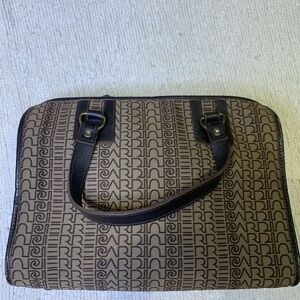 Pierre Cardin Vintage Handle Bag